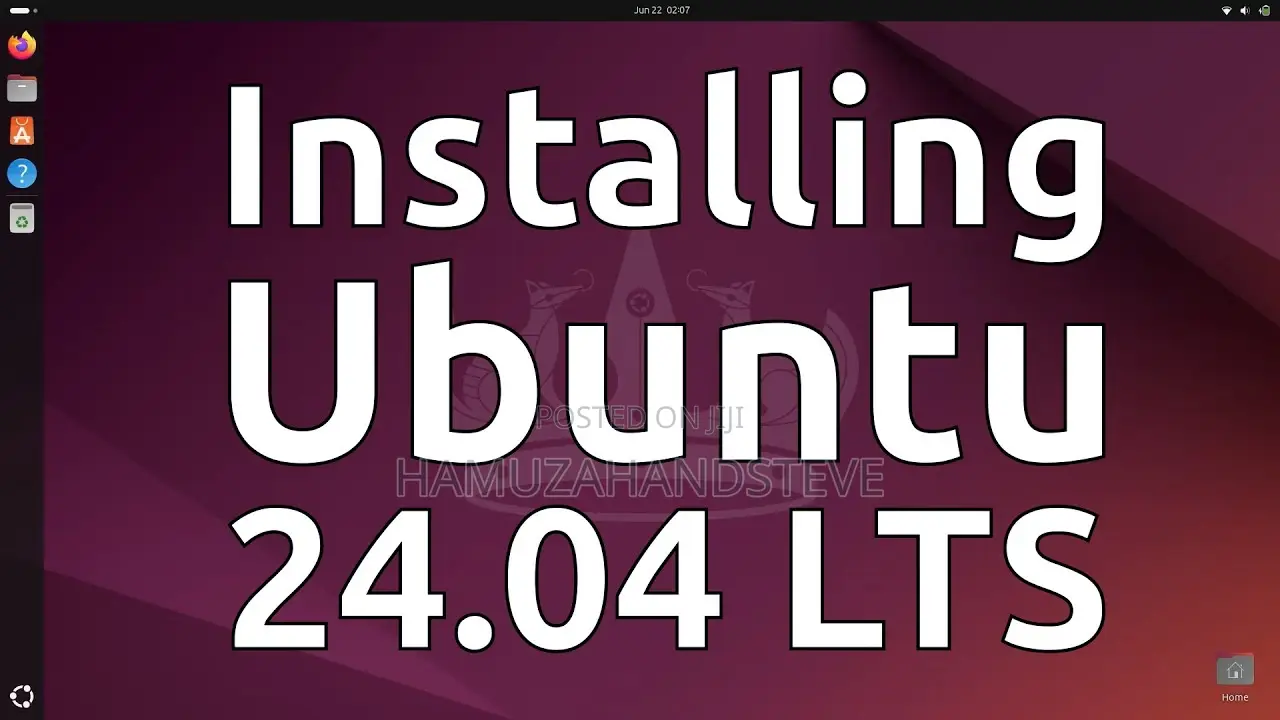 Ubuntu OS Installation | Fresh Setup & Dual Boot