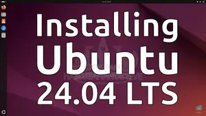 Ubuntu OS Installation | Fresh Setup & Dual Boot