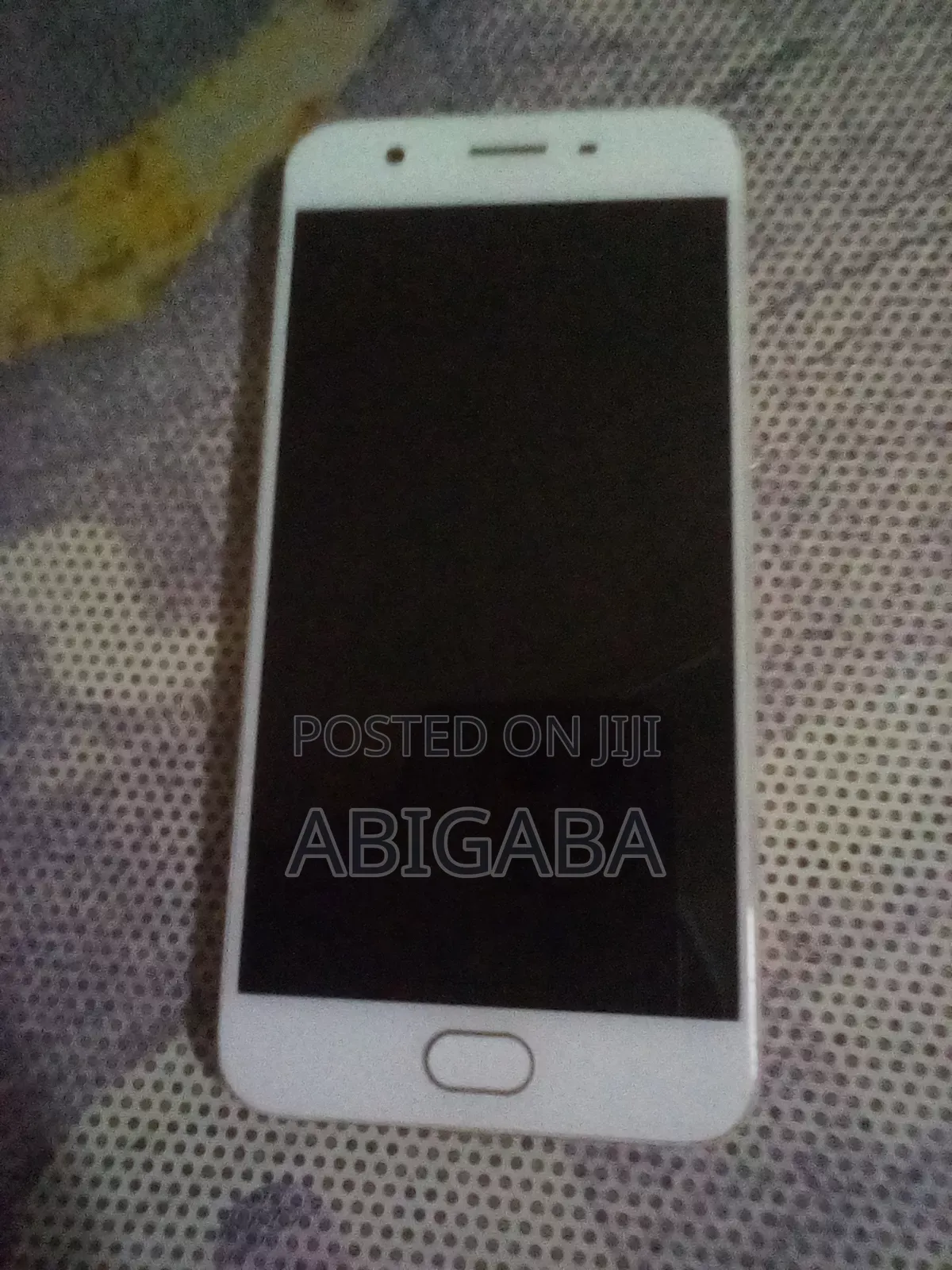 Oppo F1 Plus 64 GB Rose Gold
