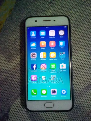 Oppo F1 Plus 64 GB Rose Gold
