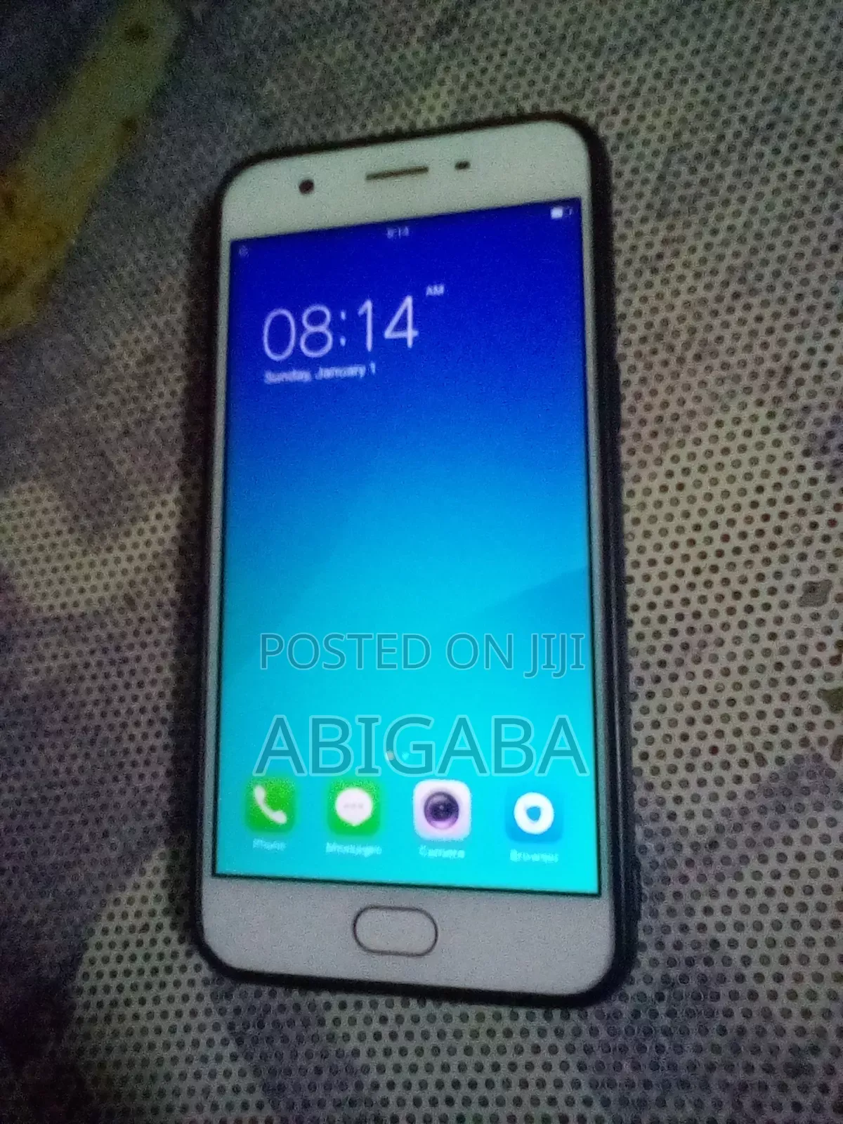 Oppo F1 Plus 64 GB Rose Gold