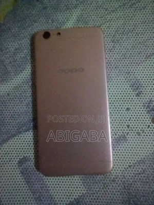 Oppo F1 Plus 64 GB Rose Gold