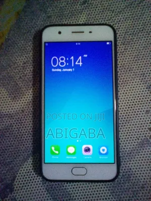 Oppo F1 Plus 64 GB Rose Gold