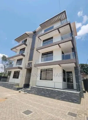 1bdrm Apartment in Fs Properties Ltd, Nakawa for rent