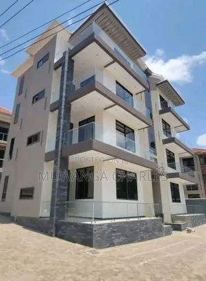 1bdrm Apartment in Fs Properties Ltd, Nakawa for rent