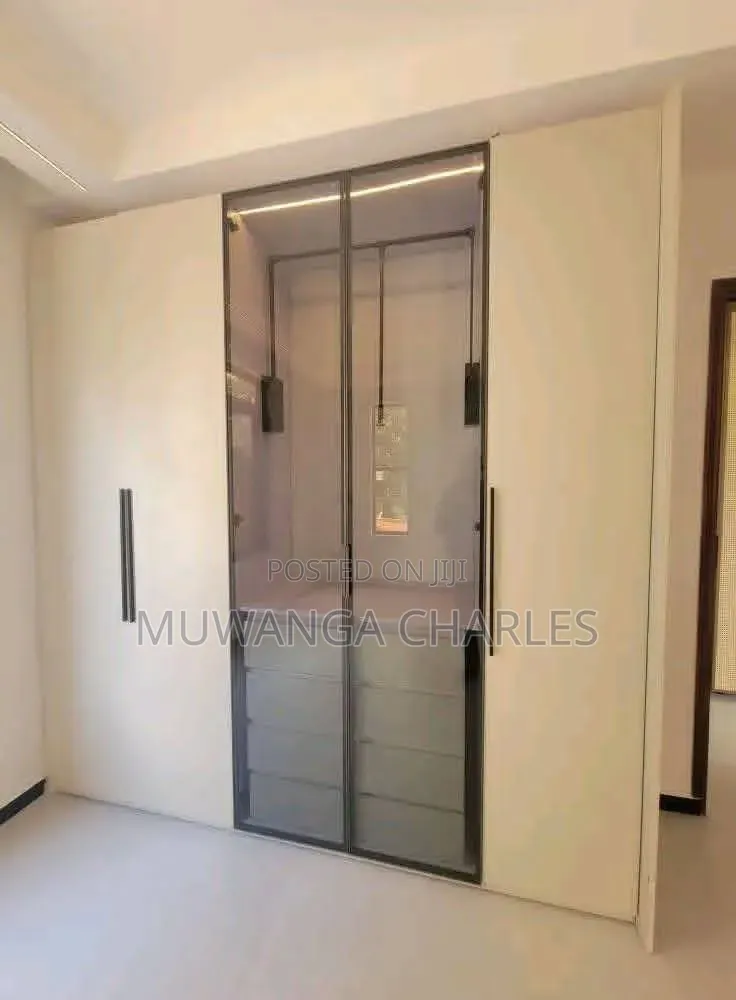 1bdrm Apartment in Fs Properties Ltd, Nakawa for rent