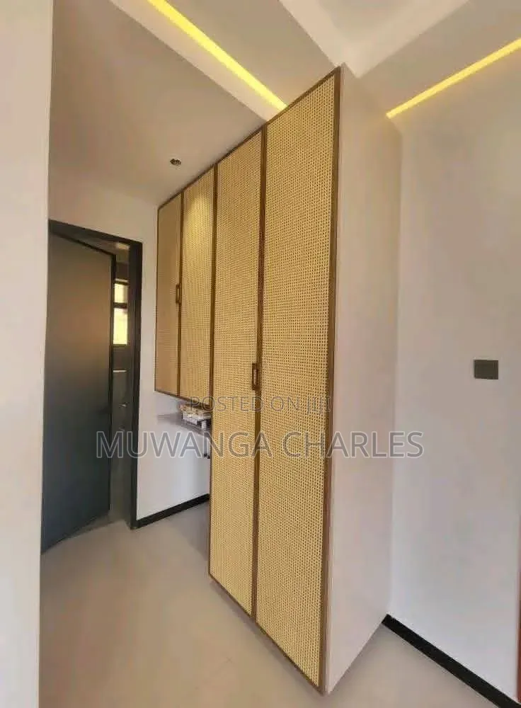 1bdrm Apartment in Fs Properties Ltd, Nakawa for rent