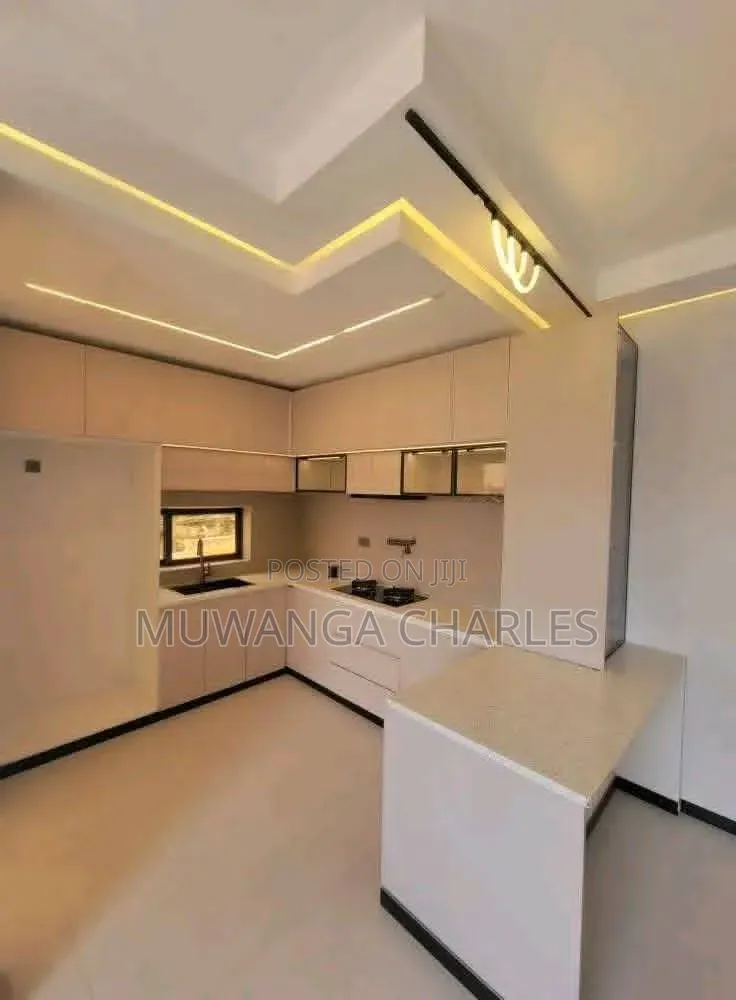 1bdrm Apartment in Fs Properties Ltd, Nakawa for rent
