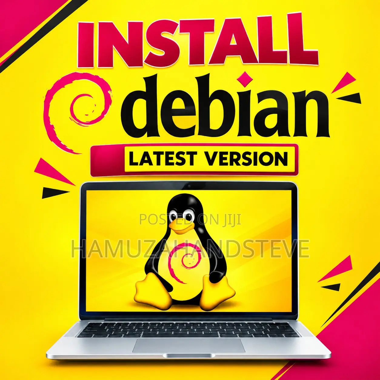 Debian OS Installation | Stable Desktop & Server Setup
