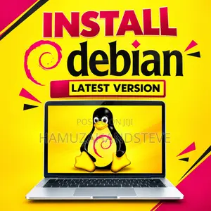 Debian OS Installation | Stable Desktop & Server Setup