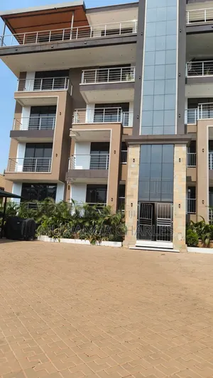 2bdrm Apartment in Fs Properties Ltd, Nakawa for rent