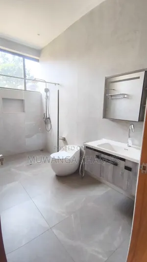 2bdrm Apartment in Fs Properties Ltd, Nakawa for rent