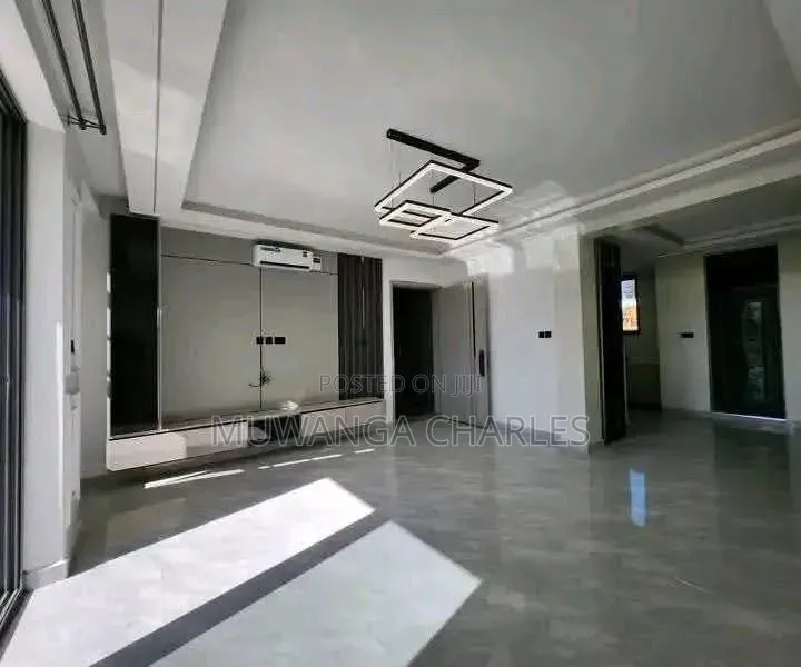 2bdrm Apartment in Fs Properties Ltd, Nakawa for rent
