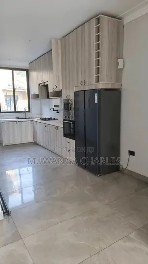 2bdrm Apartment in Fs Properties Ltd, Nakawa for rent