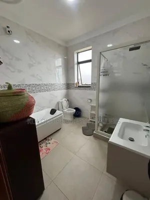 Furnished 4bdrm Apartment in Kigo, Central Division for rent