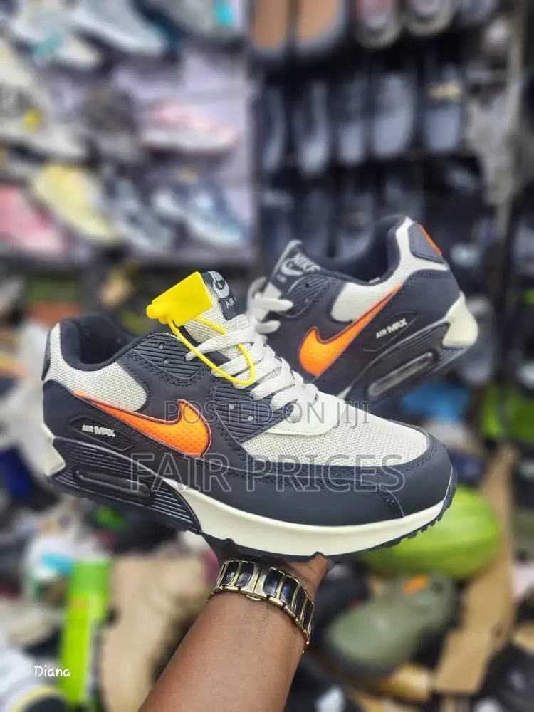Canvas AirMax