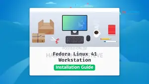 Switch to Fedora Linux | Fast & Secure OS Installation