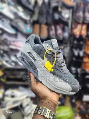 AirMax Shoes