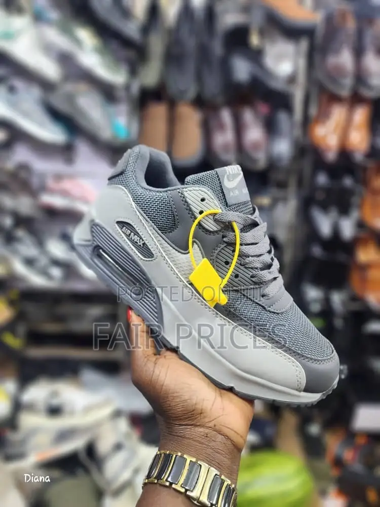 AirMax Shoes