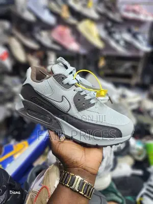 AirMax Shoes