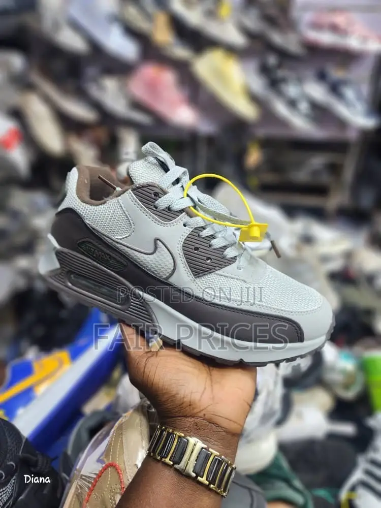 AirMax Shoes