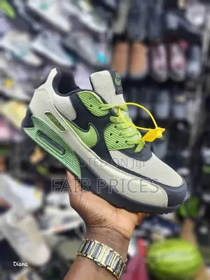AirMax Shoes