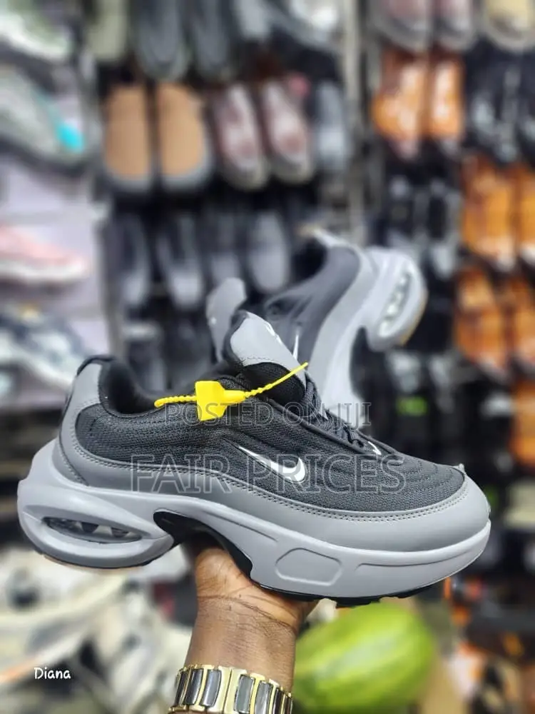 Nike Shoes