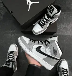 Jordan 1 Shoes
