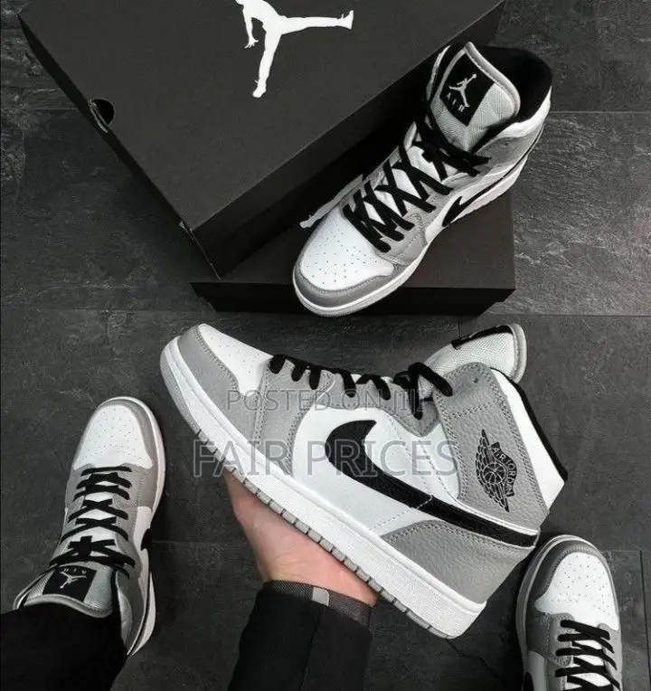Jordan 1 Shoes