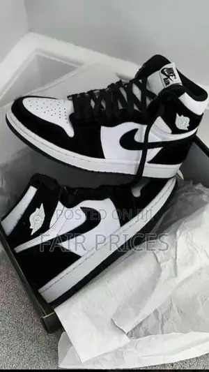 Jordan 1 Shoes