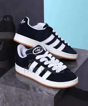Adidas Suede Campus