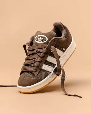 Adidas Suede Campus
