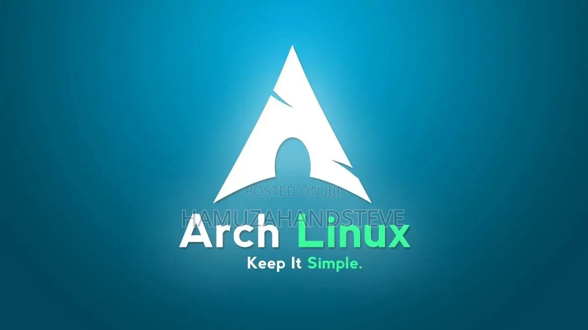 Expert Arch Linux OS Setup - Fast & Fully Customized