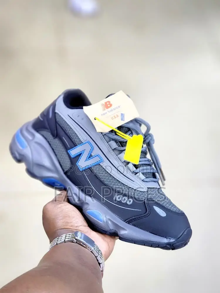 NewBalance 1000 Shoes
