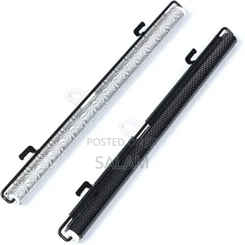 Car Windshield Sunshade Front Window Roller Sun Shield Shade Cover