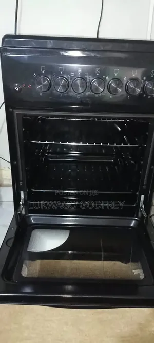Blue Flame Oven