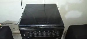 Blue Flame Oven