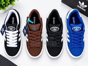 Original Suede Campus