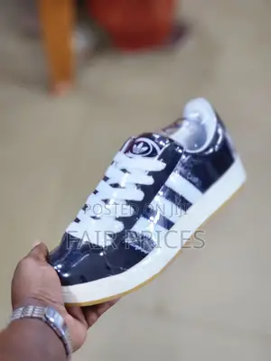 Original Suede Campus