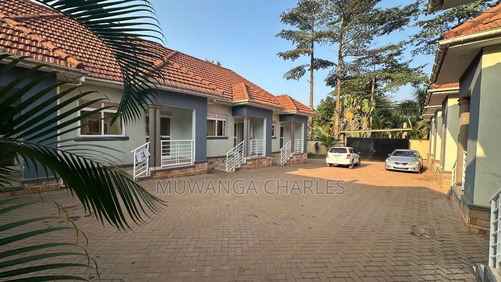 1bdrm Bungalow in Fs Properties Ltd, Central Division for rent
