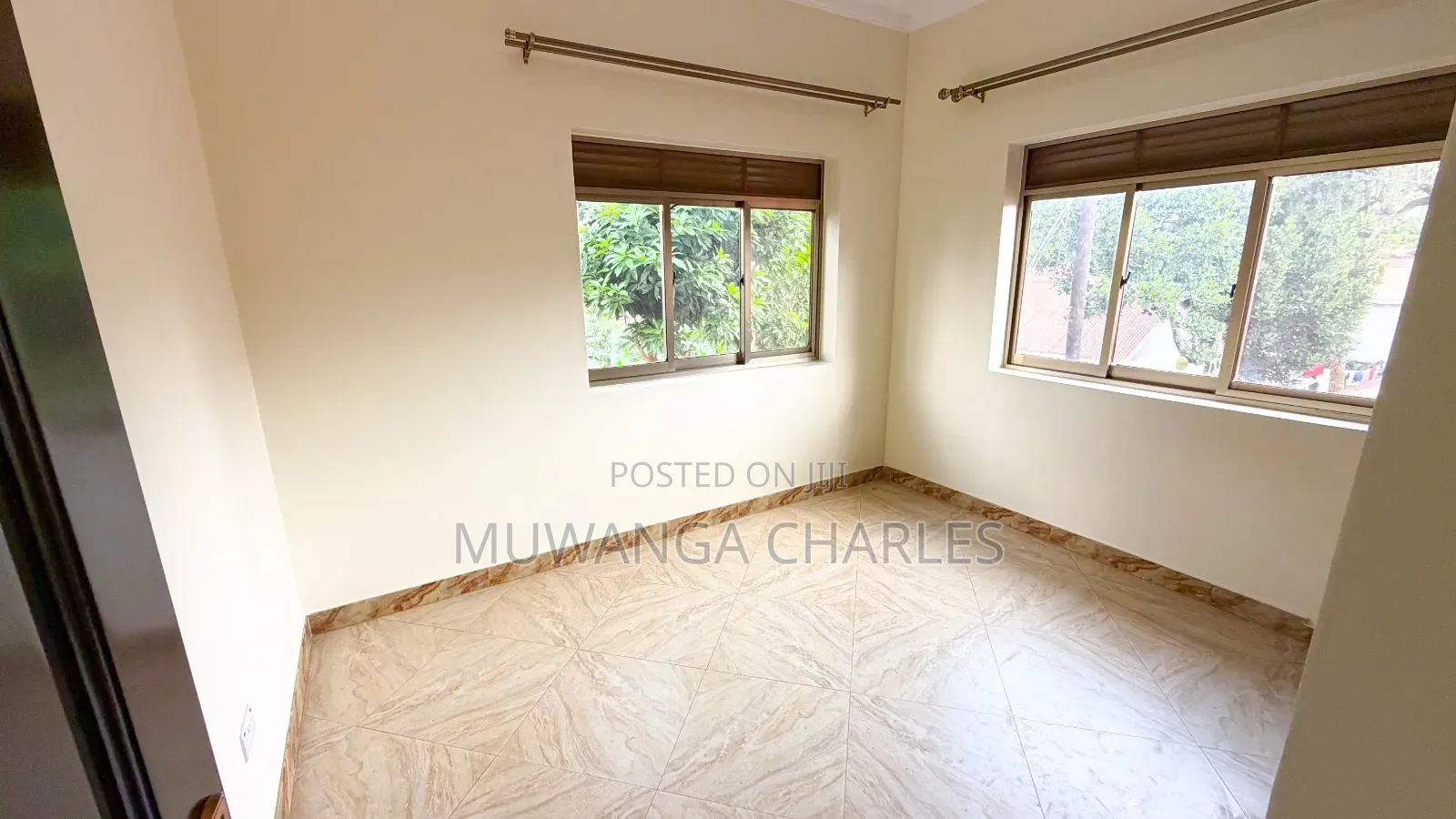 1bdrm Bungalow in Fs Properties Ltd, Central Division for rent