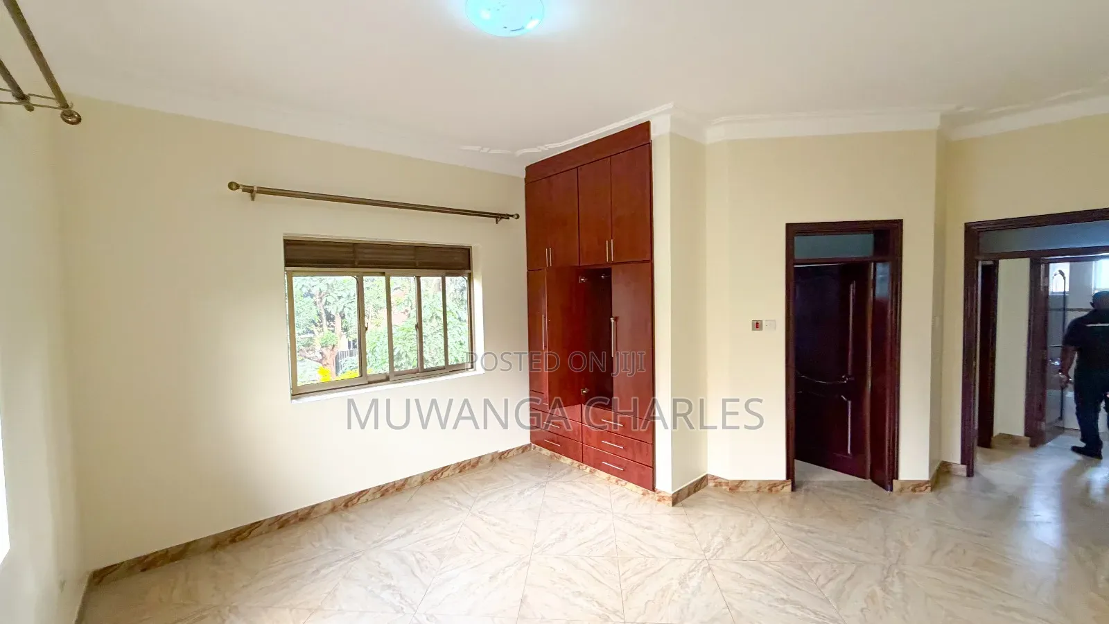 1bdrm Bungalow in Fs Properties Ltd, Central Division for rent