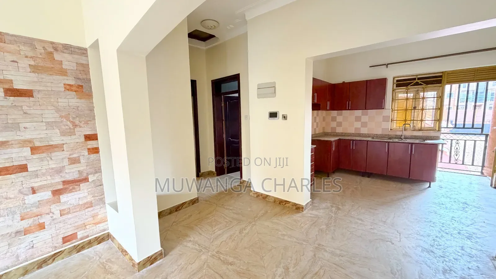 1bdrm Bungalow in Fs Properties Ltd, Central Division for rent
