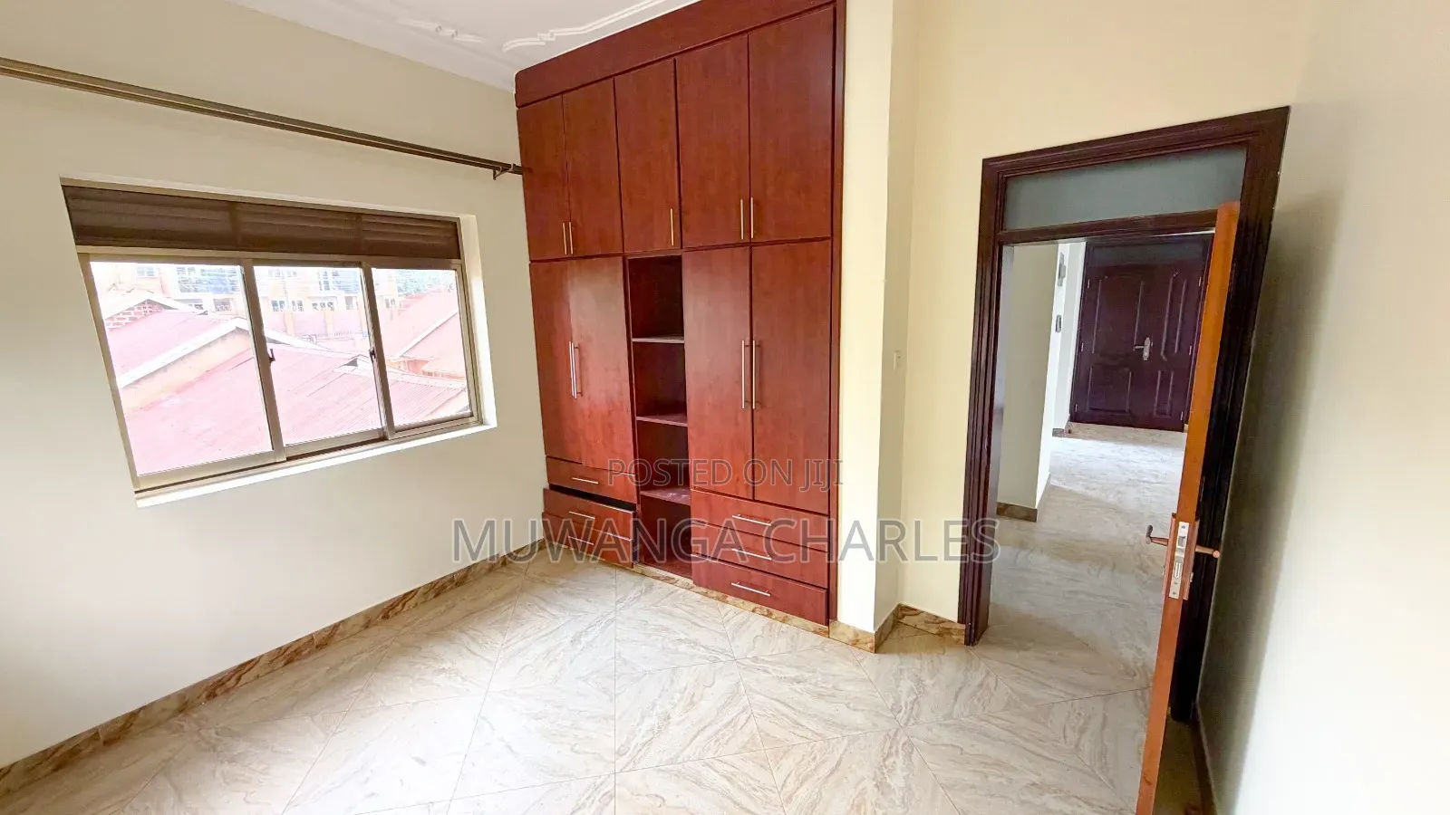 1bdrm Bungalow in Fs Properties Ltd, Central Division for rent