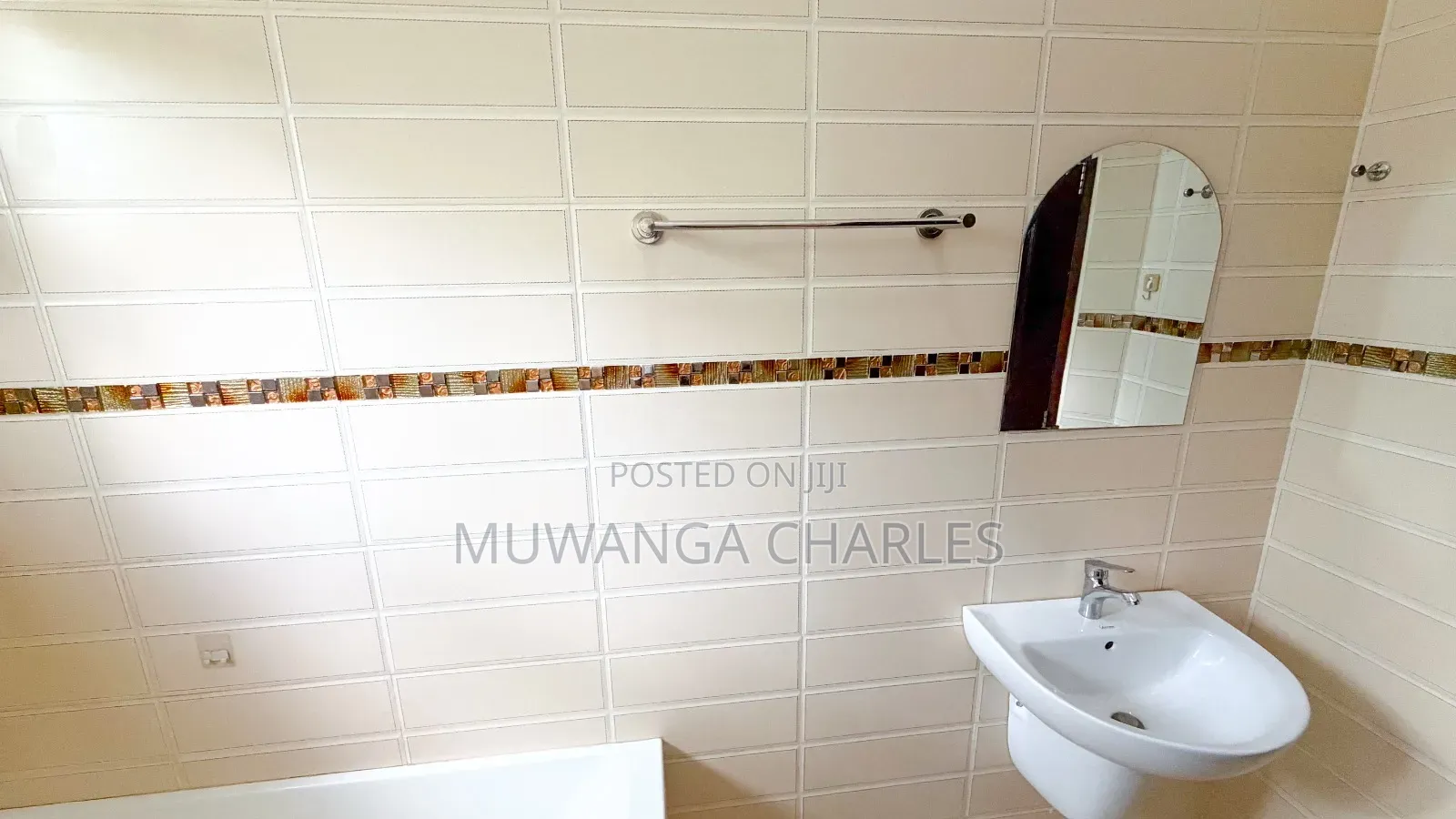 1bdrm Bungalow in Fs Properties Ltd, Central Division for rent