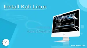 Kali Linux OS Setup for Cybersecurity & Penetration Testing