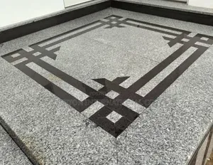 Terrazzo Masters in Uganda
