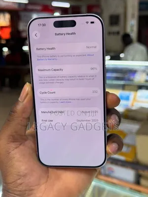 Apple iPhone 17 256 GB Pink