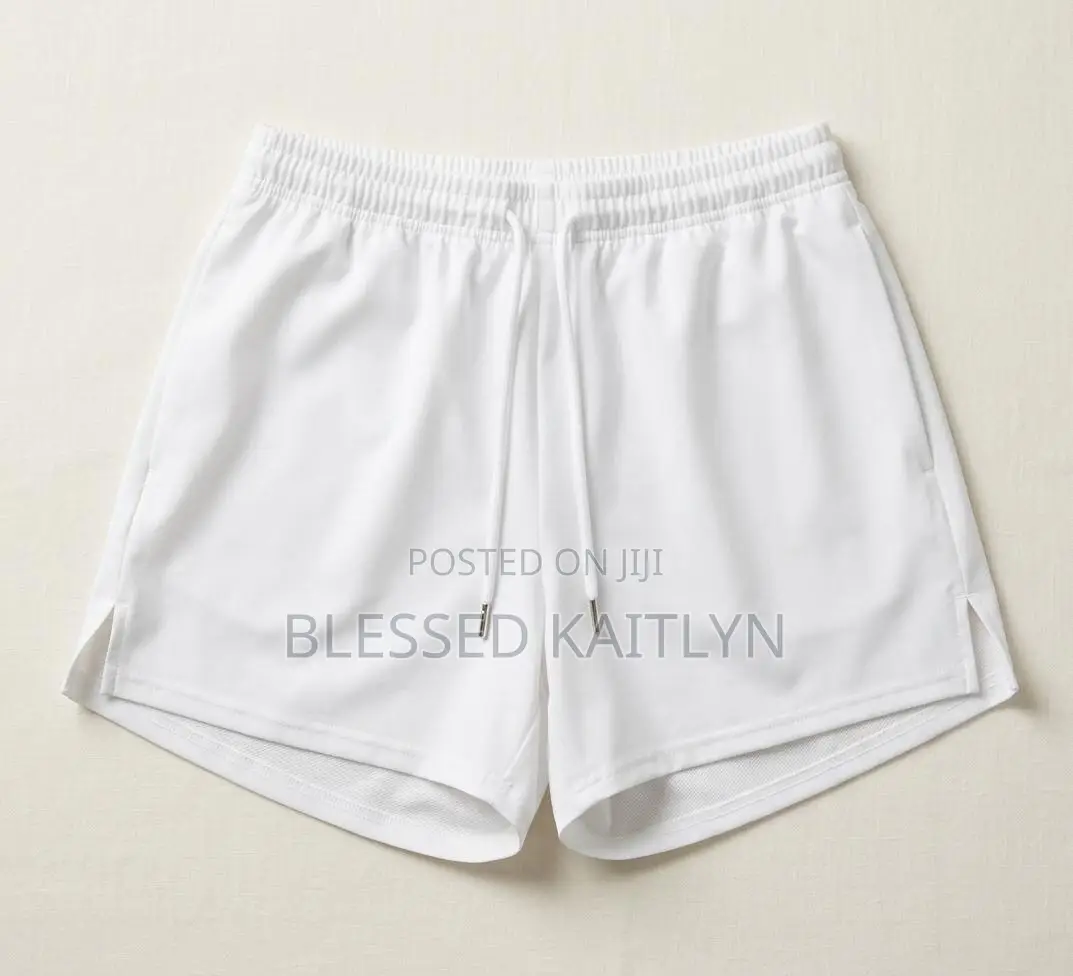 Casual Shorts