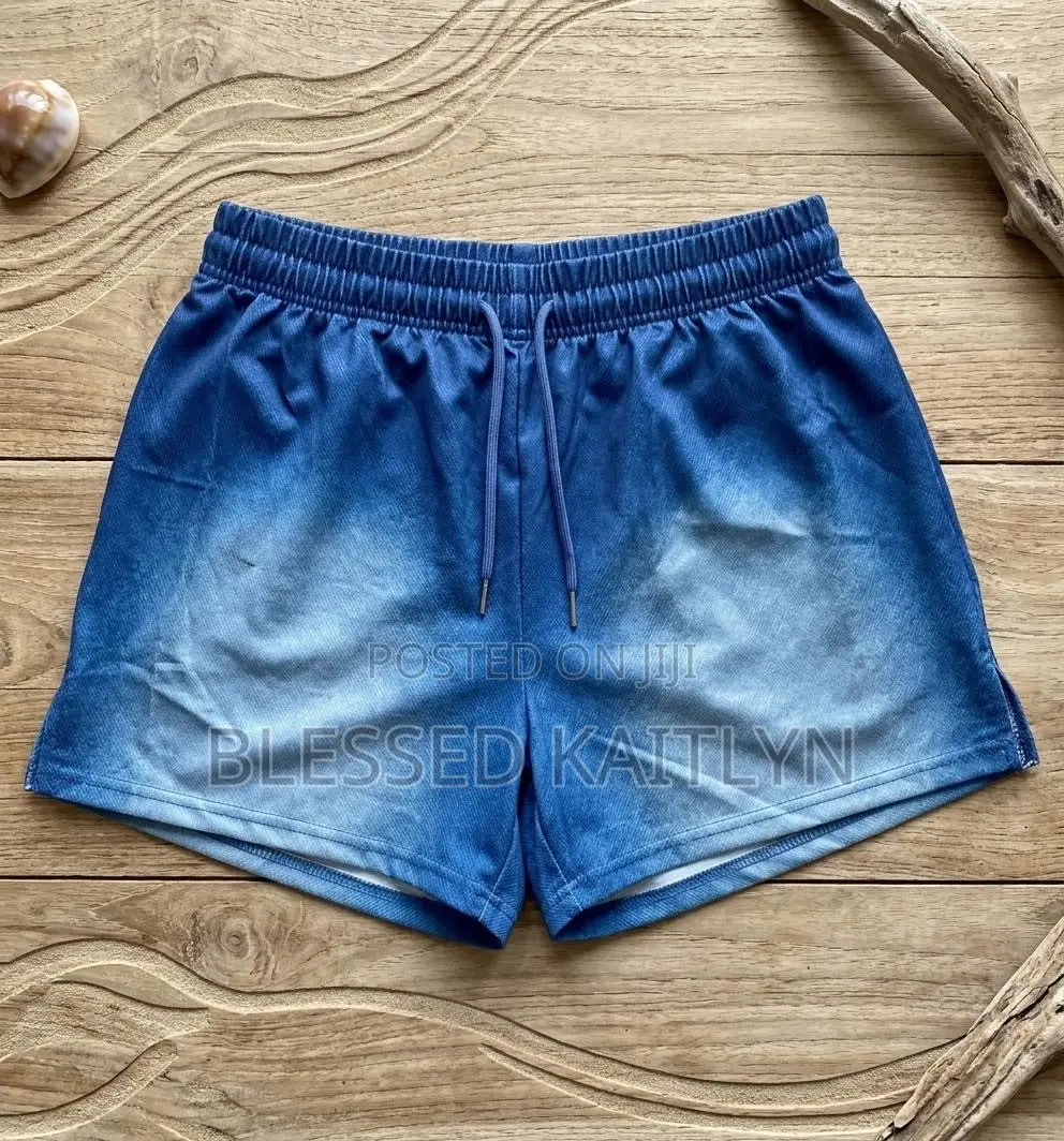 Casual Shorts